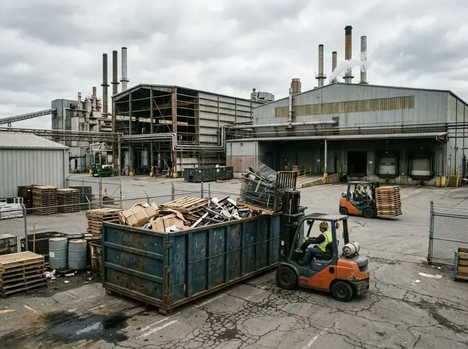 industrial-factory-scrap-conta-003 — frequently asked questions, Cheap Roll-off Dumpster Rentals in Ketchikan, AK